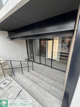 シーズンフラッツ新大塚の物件内観写真